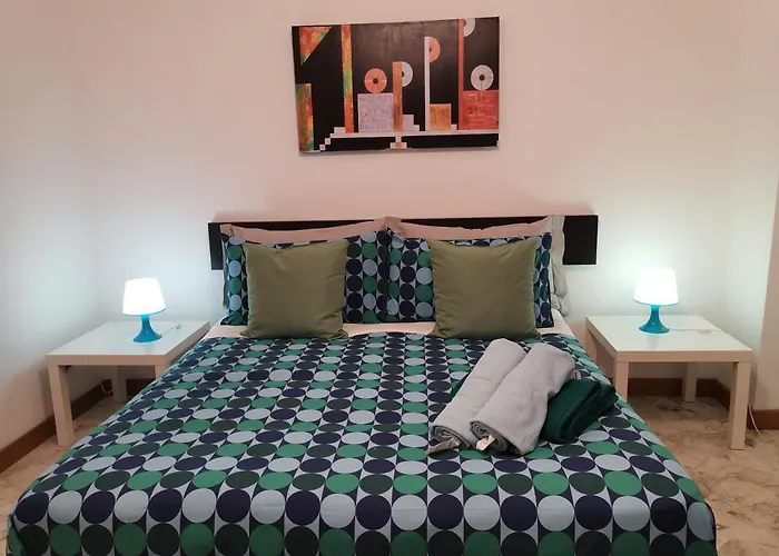 Guesthouse Bari De Giosa