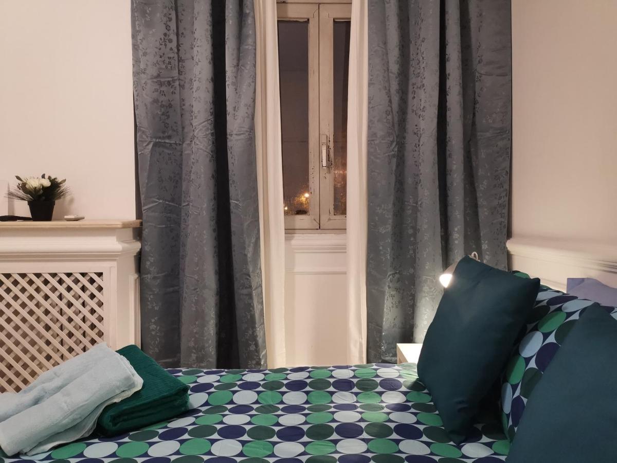 Maison d'hôtes De Giosa *
