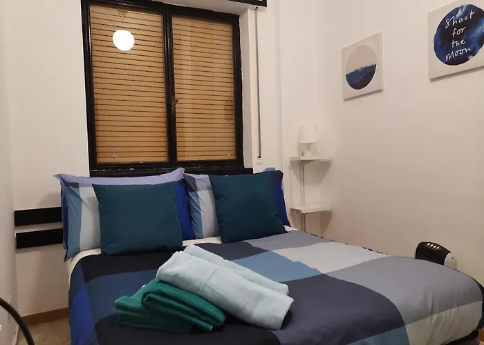 Guesthouse Bari De Giosa